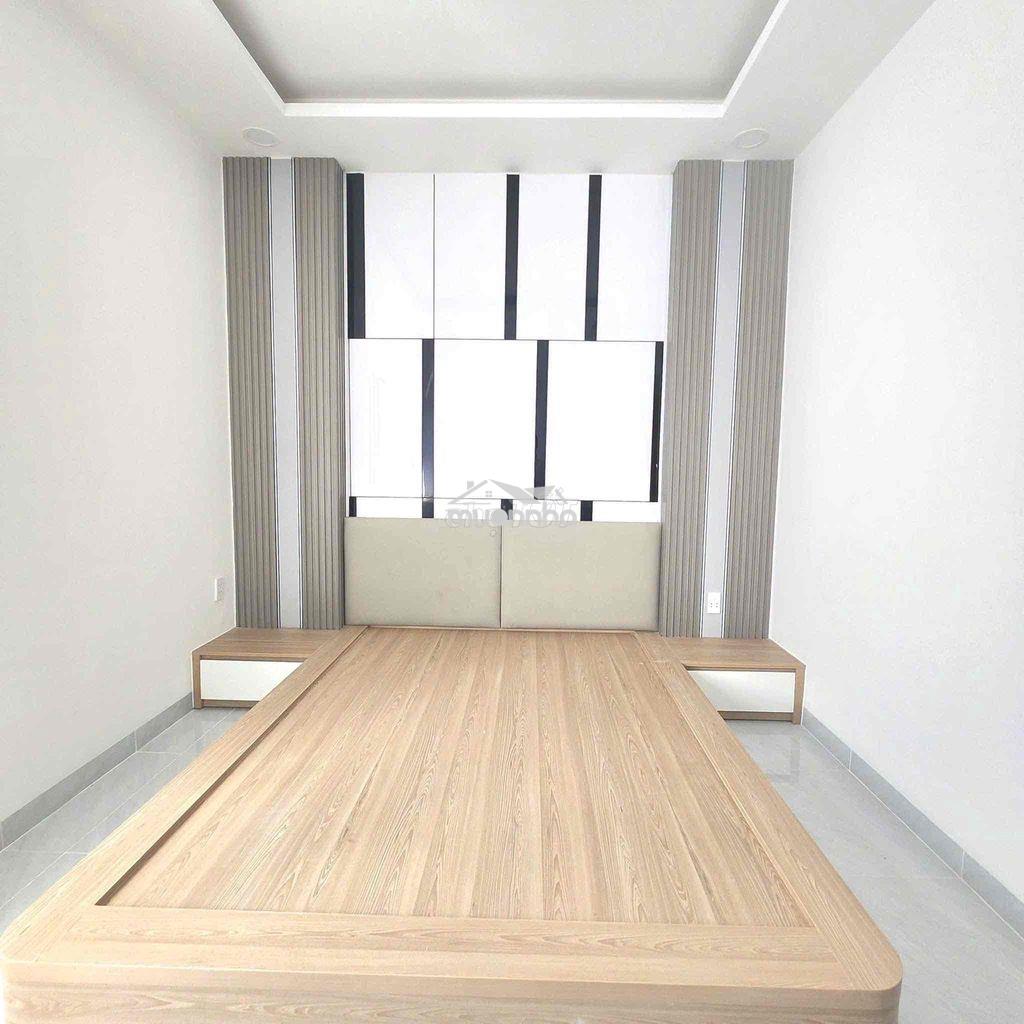 Bán nhà đẹp 4 tầng đường 475 - đỗ xuân hợp - 7.5 tỷ - Ảnh 4