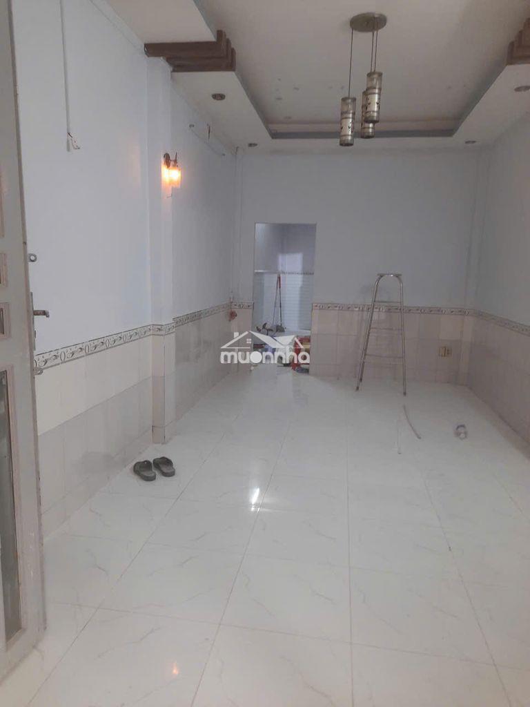 Bán nhà số đường 19 ,bình hưng hoà a ,bình tân  - Ảnh 2