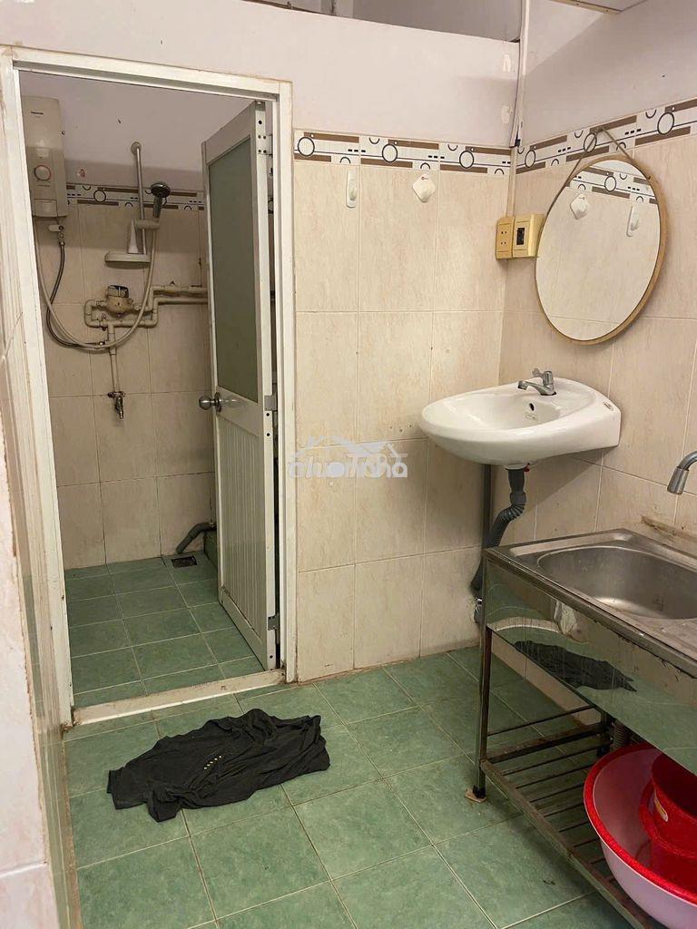 Chỉ với 5 triệu có ngay nguyên căn hộ tại trung tâm q1! - Ảnh 3