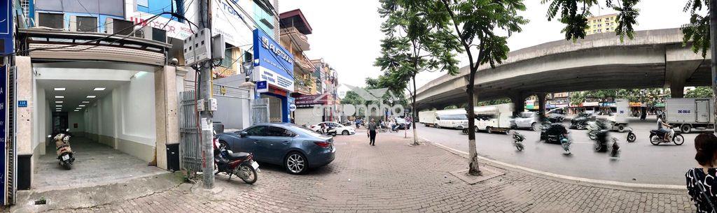 Chính chủ, cho thuê văn phòng 100m2 giá rẻ 110 khuất duy tiến, hà nội - Ảnh 4