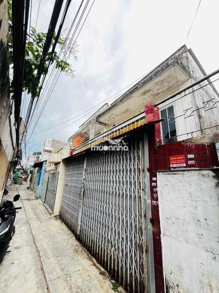 🏠 Nhà 97m² – 4 phòng ngủ – pháp lý hoàn chỉnh – nhỉnh 3 tỷ