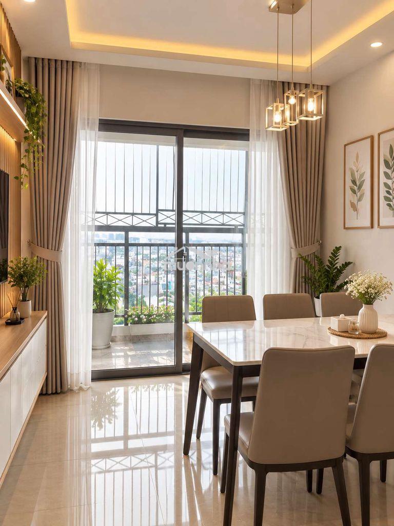 Bán gấp screc tower q3 1pn chỉ 3.2 sổ lâu dài - 3