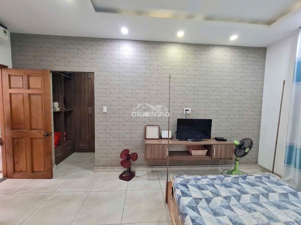 Nhà compound mega village khang điền bv 24/7 -full nt 3 tầng - 3pn 3wc - Ảnh 4