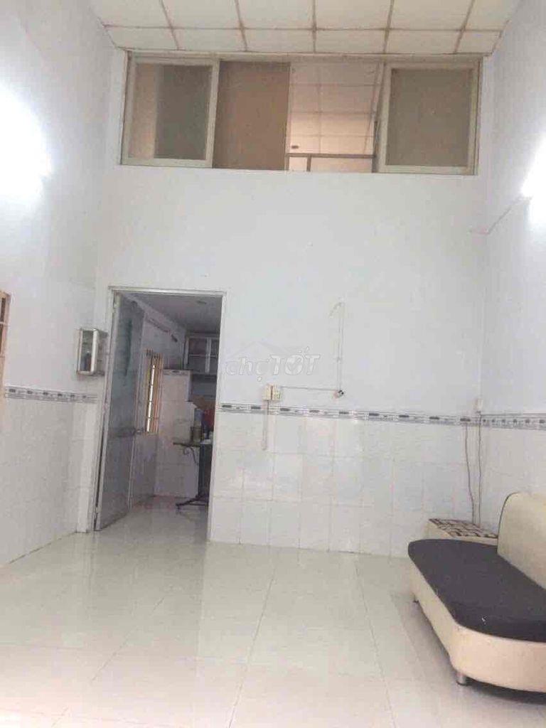 💎 💎 💎 Nhà gần nhà văn hóa thiếu nhi gò vấp 1pn 1wc đường số 9 p16 - Ảnh 2