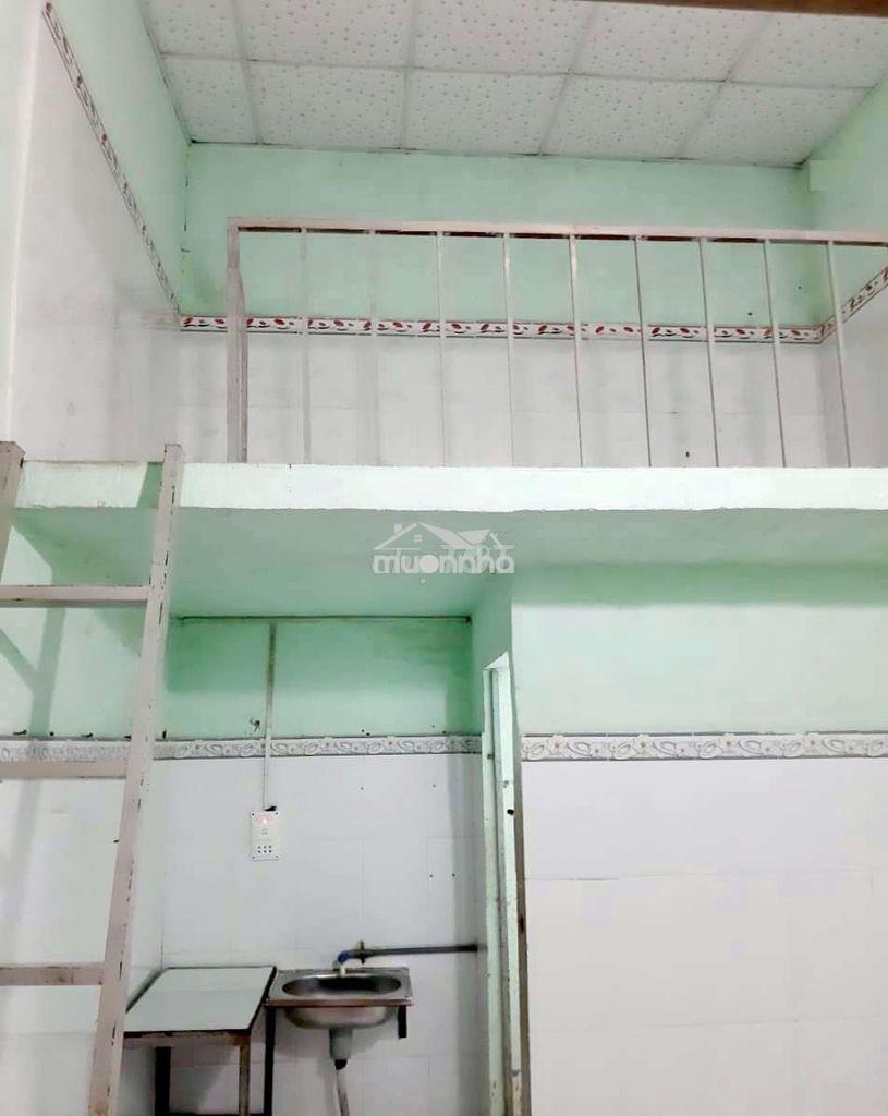 Nhà trọ đường nh3 - gần chợ - 2