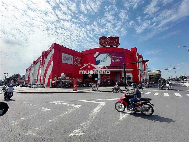 Cho thuê nhà phường tân hiệp giá 25 triệu