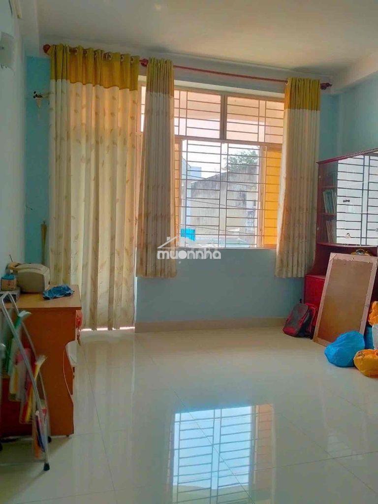 Bán nhà lê quang định bình thạnh 52m2 gần chợ bà chiểu - 3