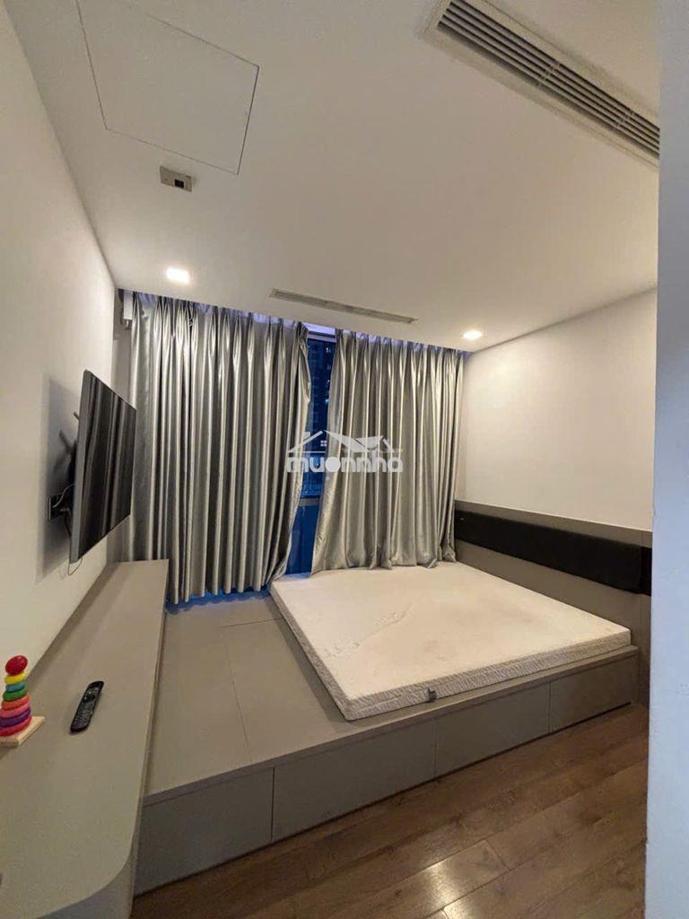 Cho thuê căn hộ 2pn - 70m2 - phòng ngủ rộng, nội thất đủ, trống sẵn - Ảnh 3