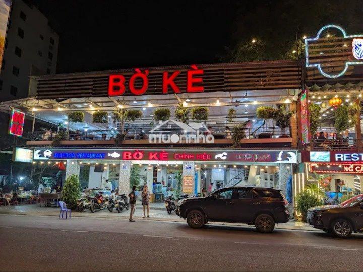 Cho thuê nhà mặt tiền đường ung văn khiêm, p25, bình thạnh - Ảnh 2