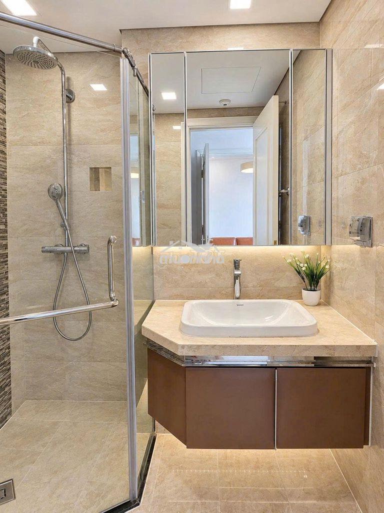 Cam kết nhà đúng hình - không giá ảo cho căn 2pn tại vinhomes bason - Ảnh 4