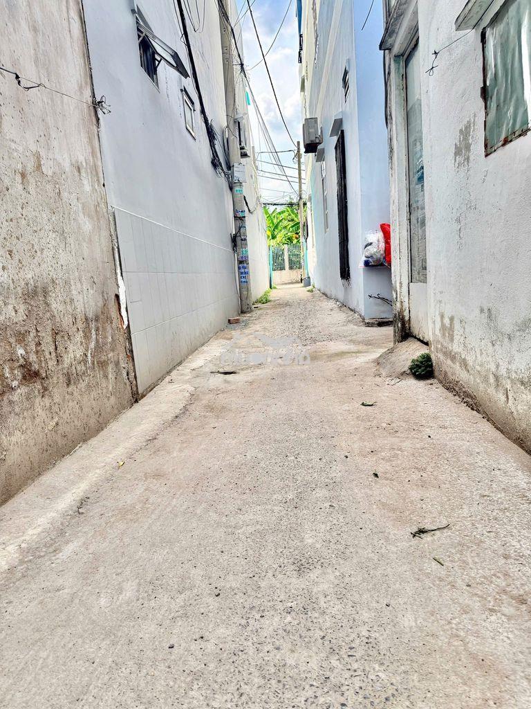 Bán nhà 166m² – đường số 4, hiệp bình phước – 9,9 tỷ - Ảnh 4