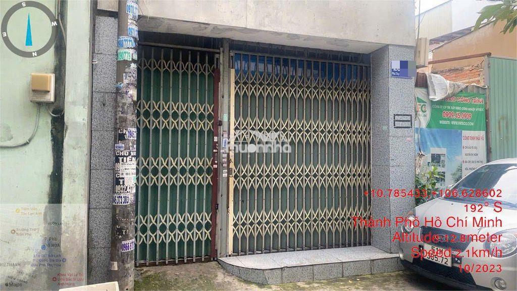 🚨 Chdv tân phú – ngợp nh bán gấp | 28 phòng | dòng tiền 720 triệu/năm - Ảnh 3