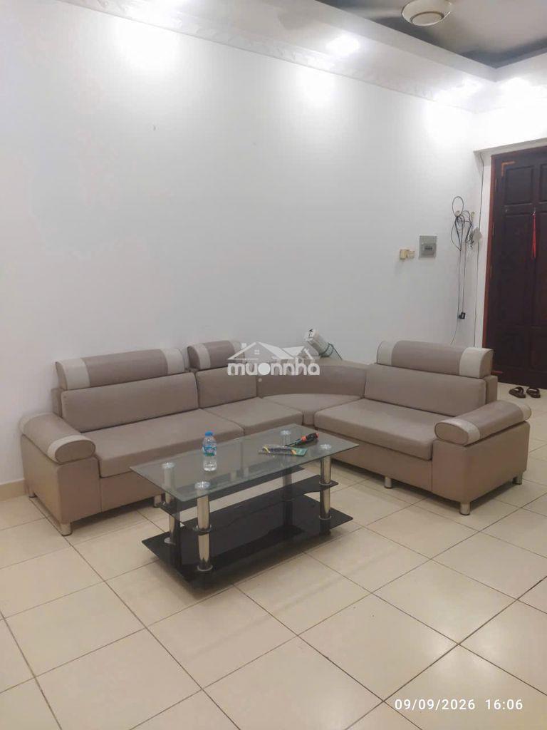 Chính chủ cho thuê căn hộ 80m2 đường võ chí công