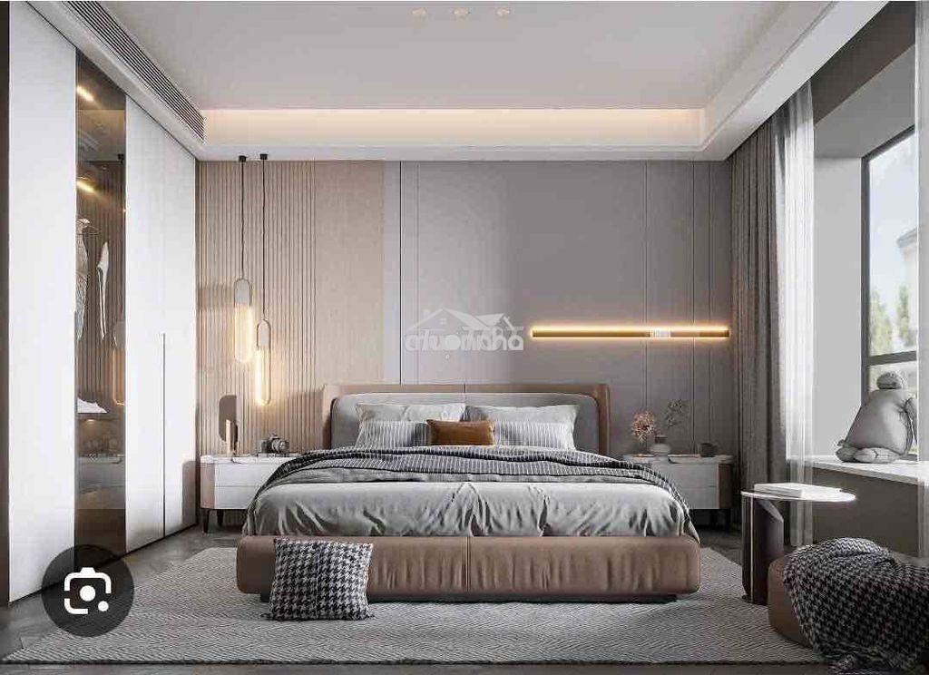 Cho thuê phòng cao cấp hẻm 686 cmt8 phường 5 quận tân bình - Ảnh 2