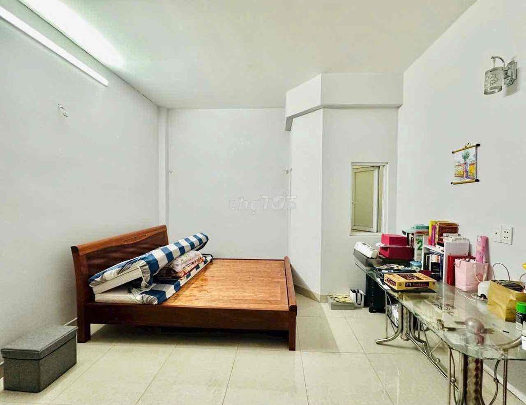 Nhà ngay chợ minh phát hẻm 8m có máy lạnh giá 8,5 triệu - Ảnh 3