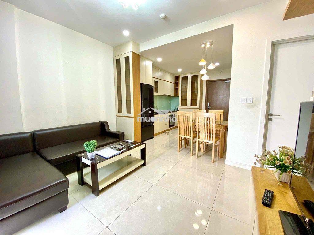 Căn hộ 2pn 2wc 65m2 masteri millennium - 2
