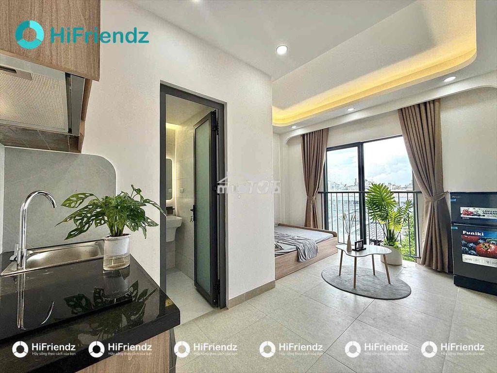 Cho thuê cc mini 20m2 giá 6tr2 tại bùi quang là , gò vấp, hcm - Ảnh 2