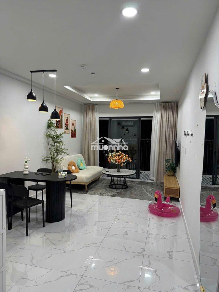 Kẹt tiền bán gấp căn 2pn giá 2 tỷ 3 tặng luôn full nội thất mới 100%