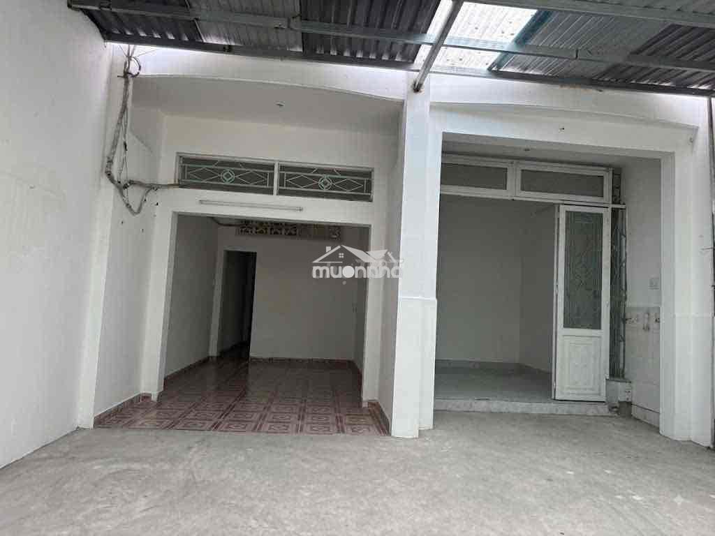 Chính chủ bán nhà 2 căn mặt tiền hoàng tăng bí – p. trung mỹ tây, q12 - Ảnh 2