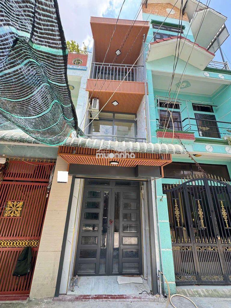 Nhà 3 tầng – 3pn – gần làng đại học – chỉ 2,9 tỷ - Ảnh 4