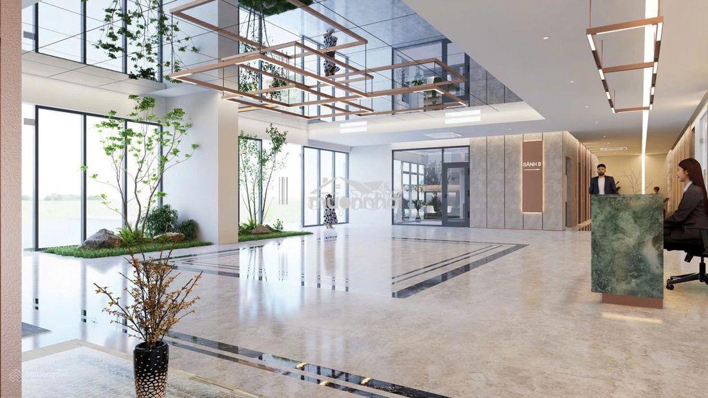 Bán căn hộ diamond boulevard, bình dương, 2pn, 55m2, full nội thất - Ảnh 4