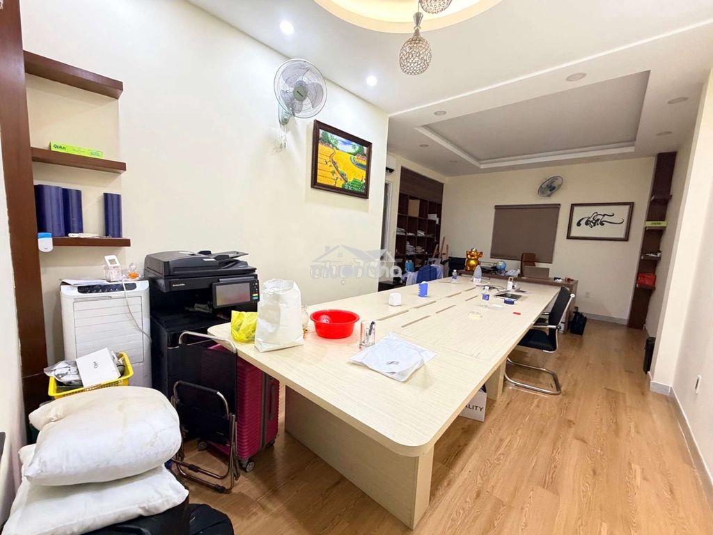 Nhà 4 tầng phan huy ích - 63m² - 5pn - nhỉnh 6 tỷ  - Ảnh 4