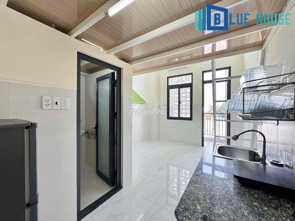Duplex bancol | thang máy | full nội thất | mgr | giá 5tr - 2