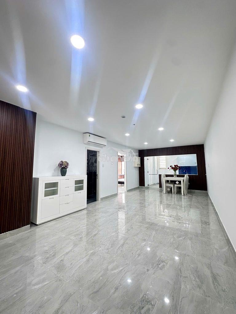 Phúc yên 1/ 85m2 - 2pn 2wc - 12 triệu - căn hộ mới 100% - Ảnh 3
