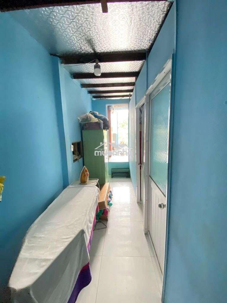 Bán nhà 142m2 ngang 11,5m hẻm 11xx huỳnh tấn phát hẻm 1 sẹc - Ảnh 4
