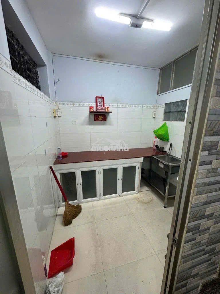 Cho thuê nhà mặt tiền tân thành quận 11 - Ảnh 4