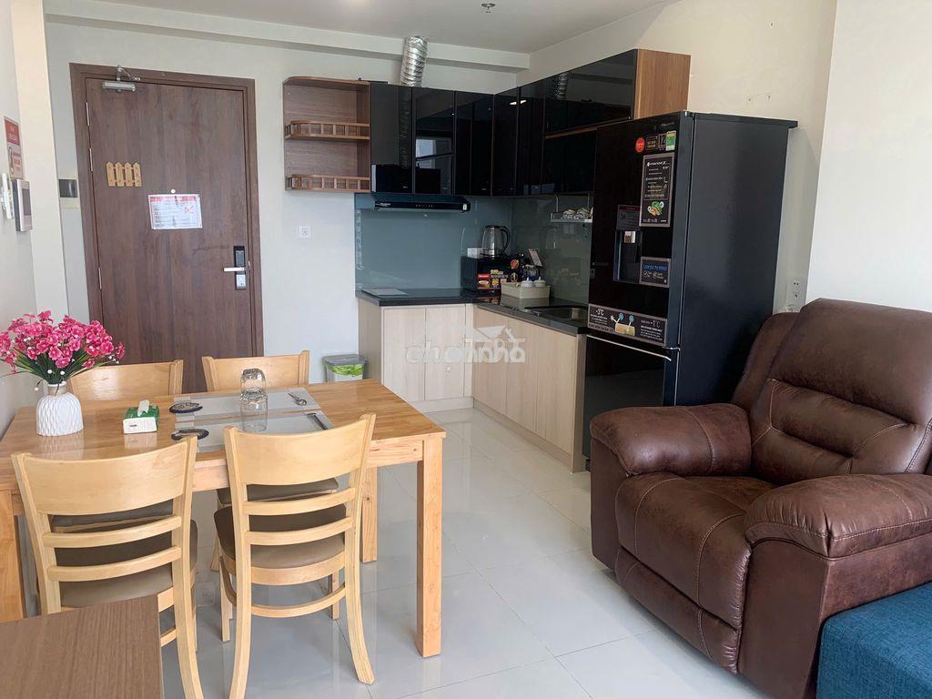 Căn hộ 1 pn - 1wc full nội thất tại the emerald golf view - Ảnh 2