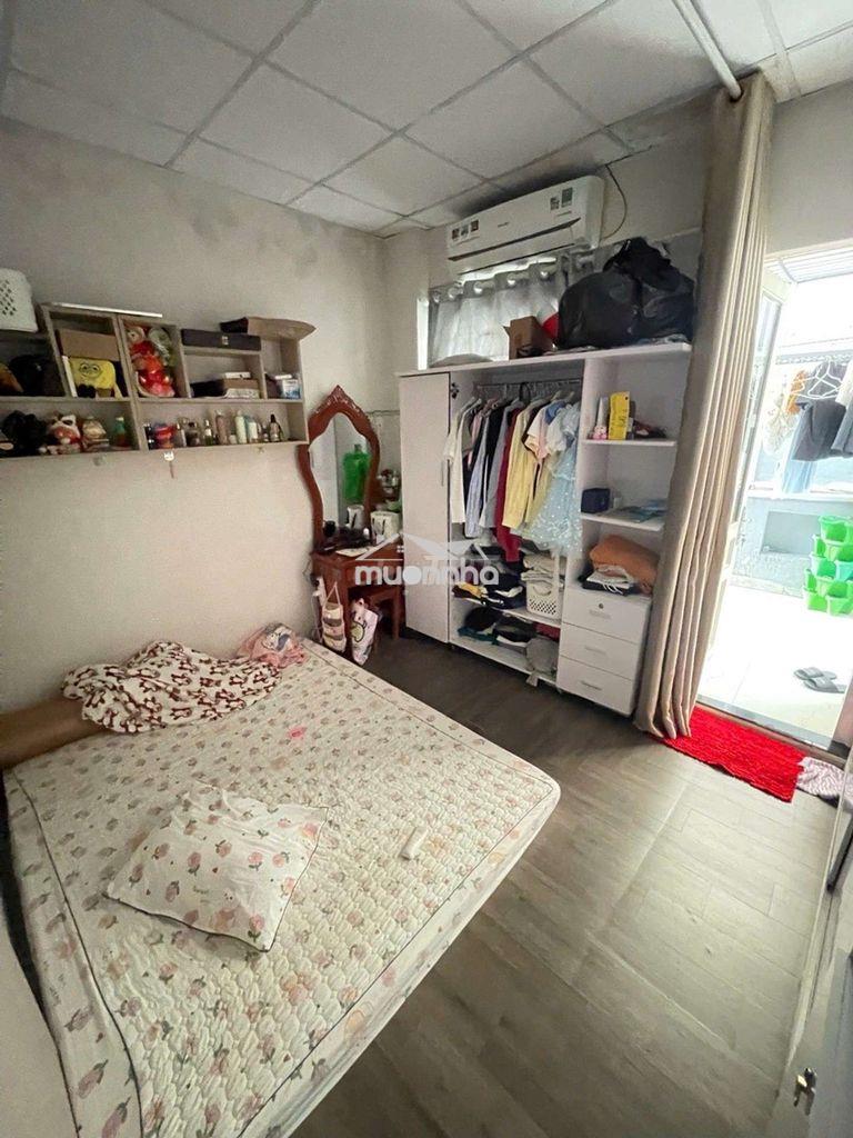 Bán nhà tân kỳ tân quý 2 tầng dt4x10 cn40m2 chủ thiện chí bán, giá tốt - 4