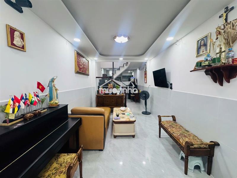 Chính chủ bán nhà hẻm 165 tôn thất thuyết – nhà đẹp, vị trí thuận tiện