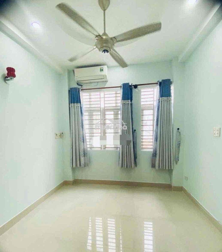 Cho thuê nhà nguyên căn sát mt trần kế xương, 3.3x 8m, 3 tầng, 2pn/2wc - Ảnh 3