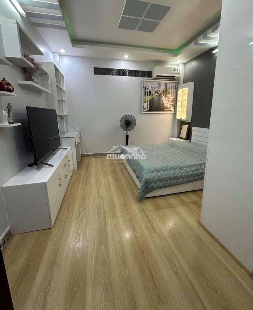 Chính chủ - 78 lê sao - 4 tấm -4pn-5wc- full nt- giá rẻ - Ảnh 3