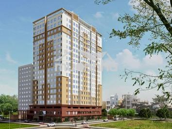 Căn hộ thuận việt, 319 lý thường kiệt, p.15, q.11, 100m2, 3pn, 6.3 tỷ