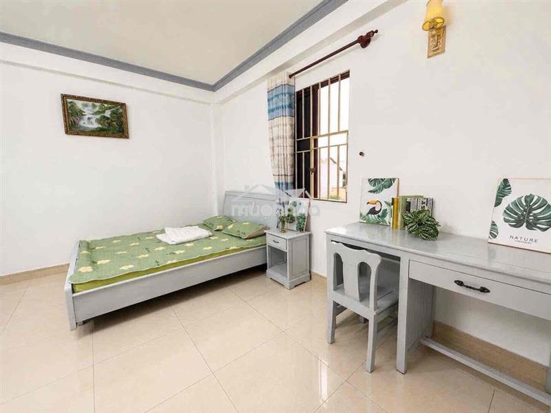 Phòng máy lạnh thang máy nguyễn văn khối gv