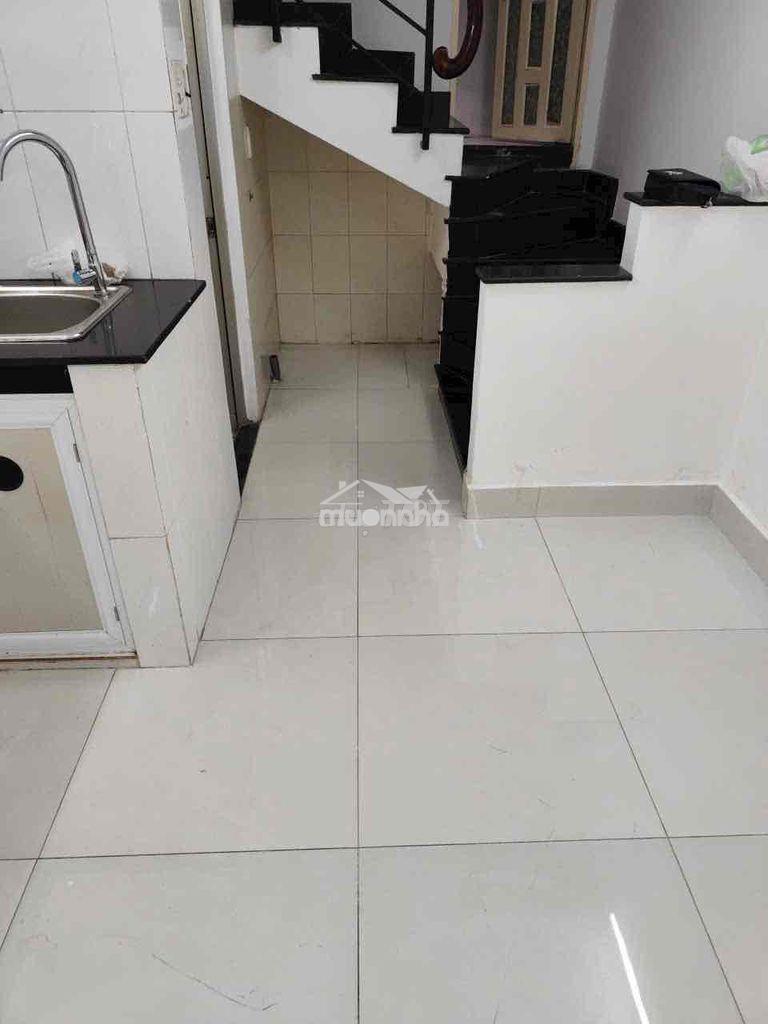 Cho thuê nhà hẻm nguyễn tiểu la – quận 10  📐 diện tích: 3m x 10m 🏡 kết - Ảnh 3