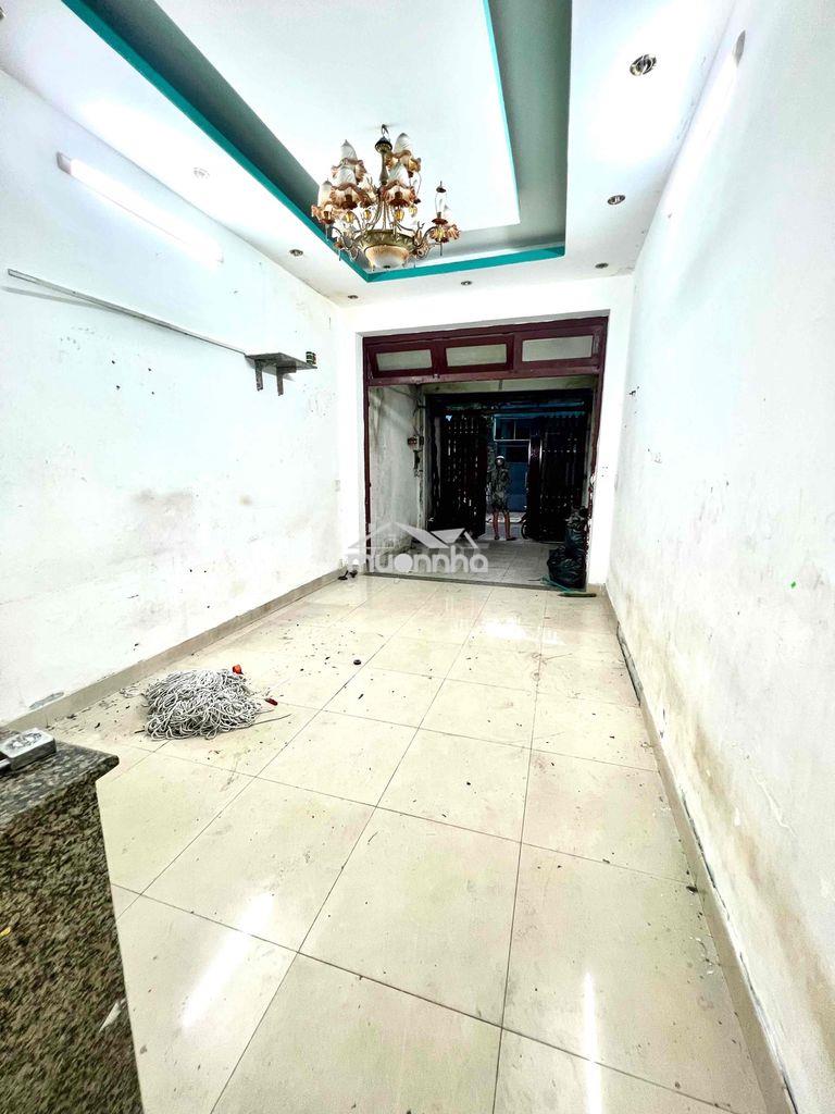 Cho thuê nhà đường 7m thông p.tân quý cũ.4x33m 1 lầu 2pn 2wc - Ảnh 3