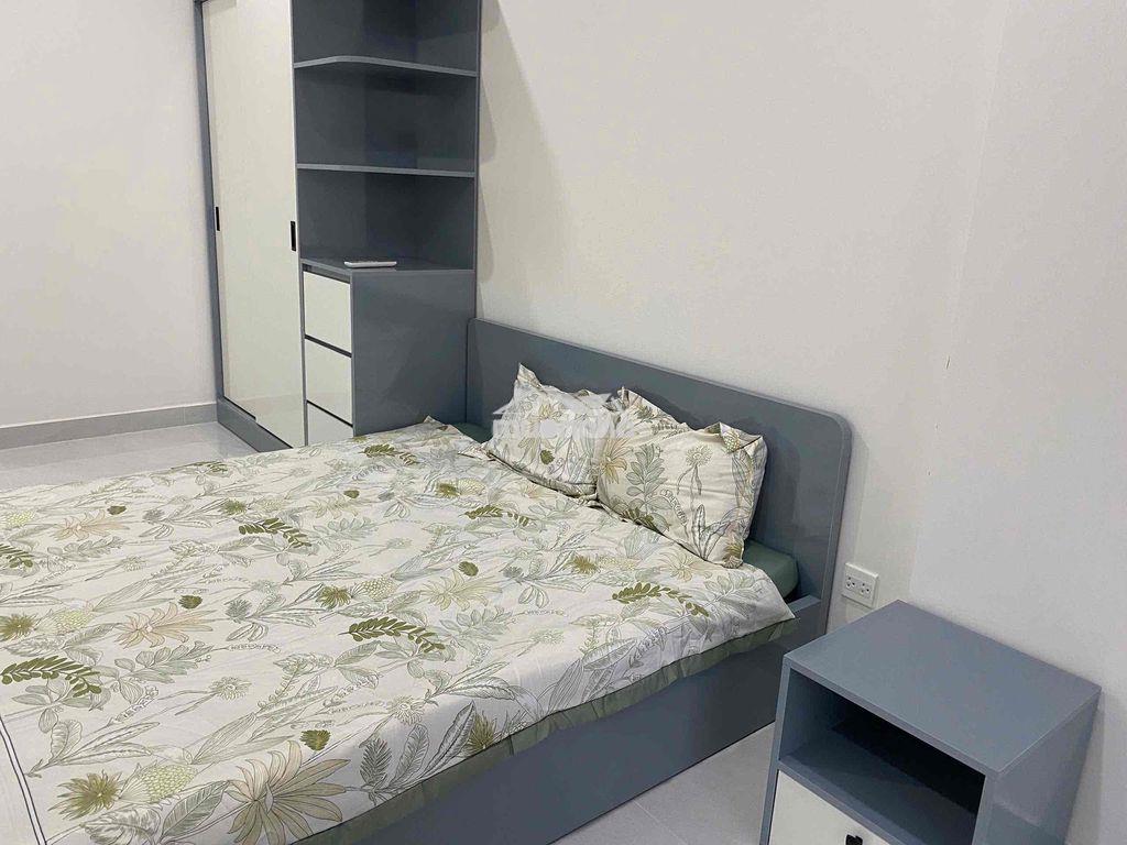 Cho thuê căn hộ cc 1pn 1wc sunrise riverside full nt quận 7 chỉ 10tr - Ảnh 2