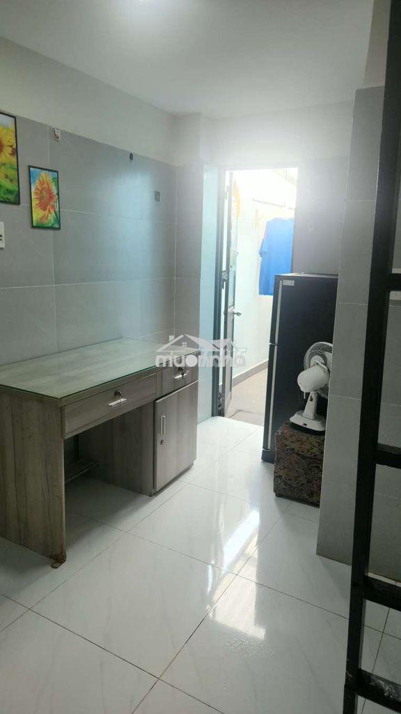 Tìm bạn nữ ở ghép phòng - Ảnh 4