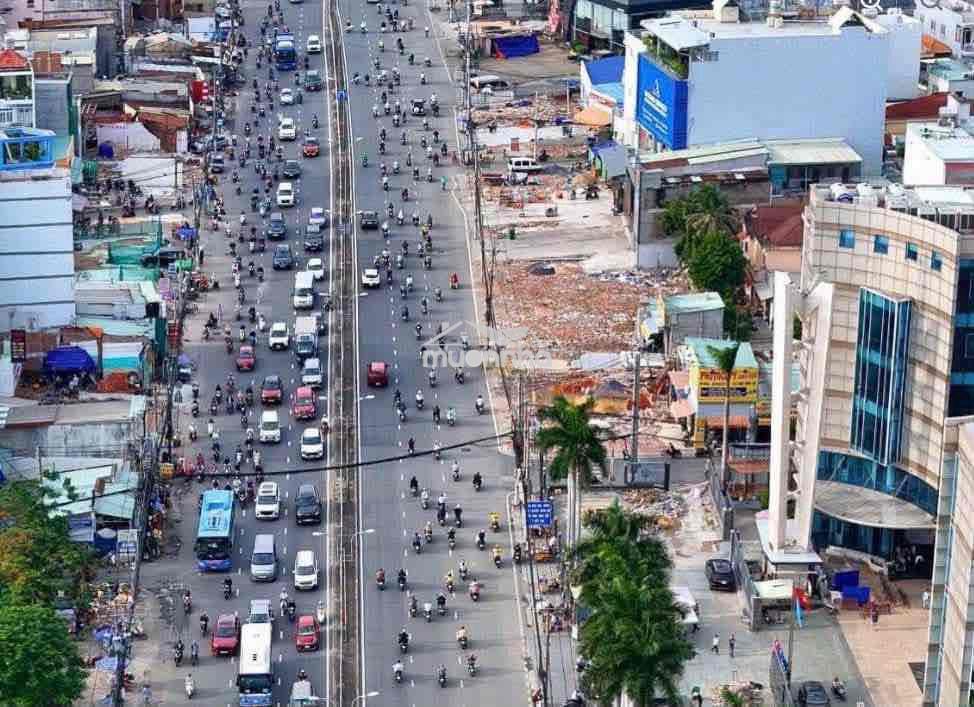 Cho thuê mặt bằng kinh doanh đường nguyễn trãi-phường lái thiêu hcm kh - 3