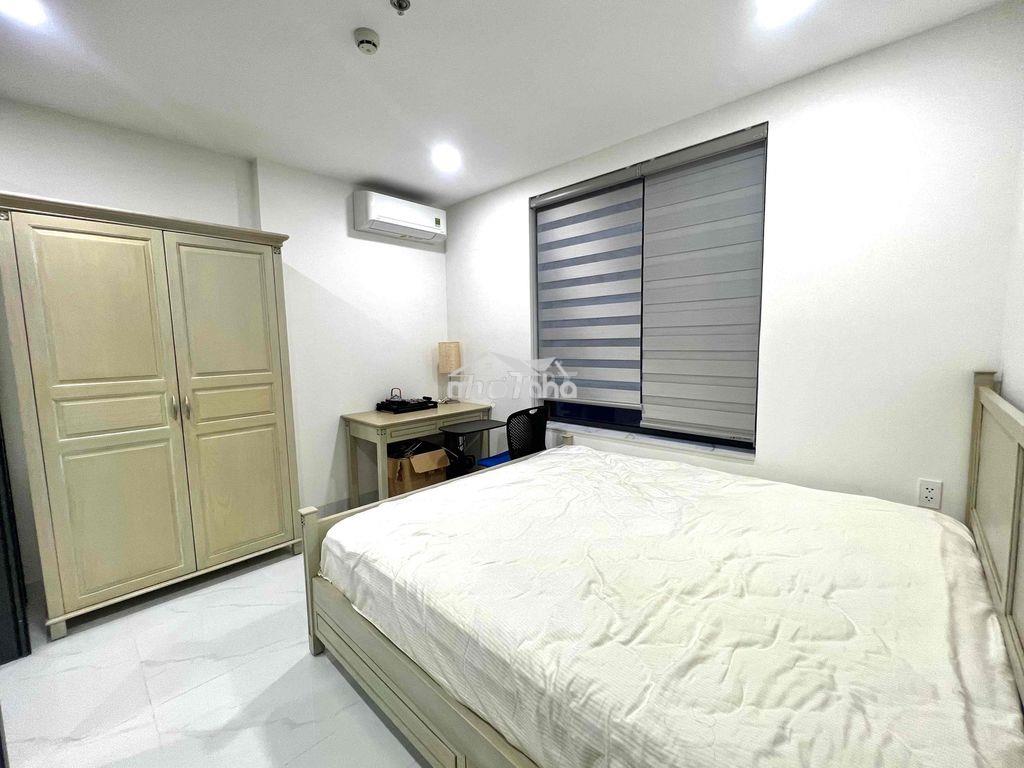 Căn 1pn full nội thất chung cư phú mỹ cho thuê - 4