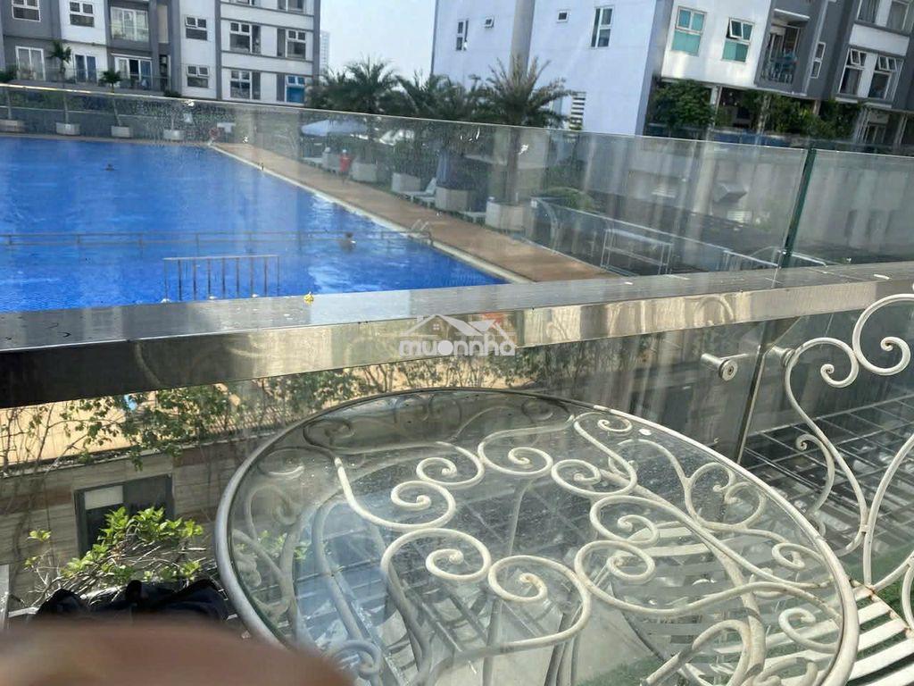 Bán căn hộ xi grand court, 75m2 căn góc - Ảnh 4