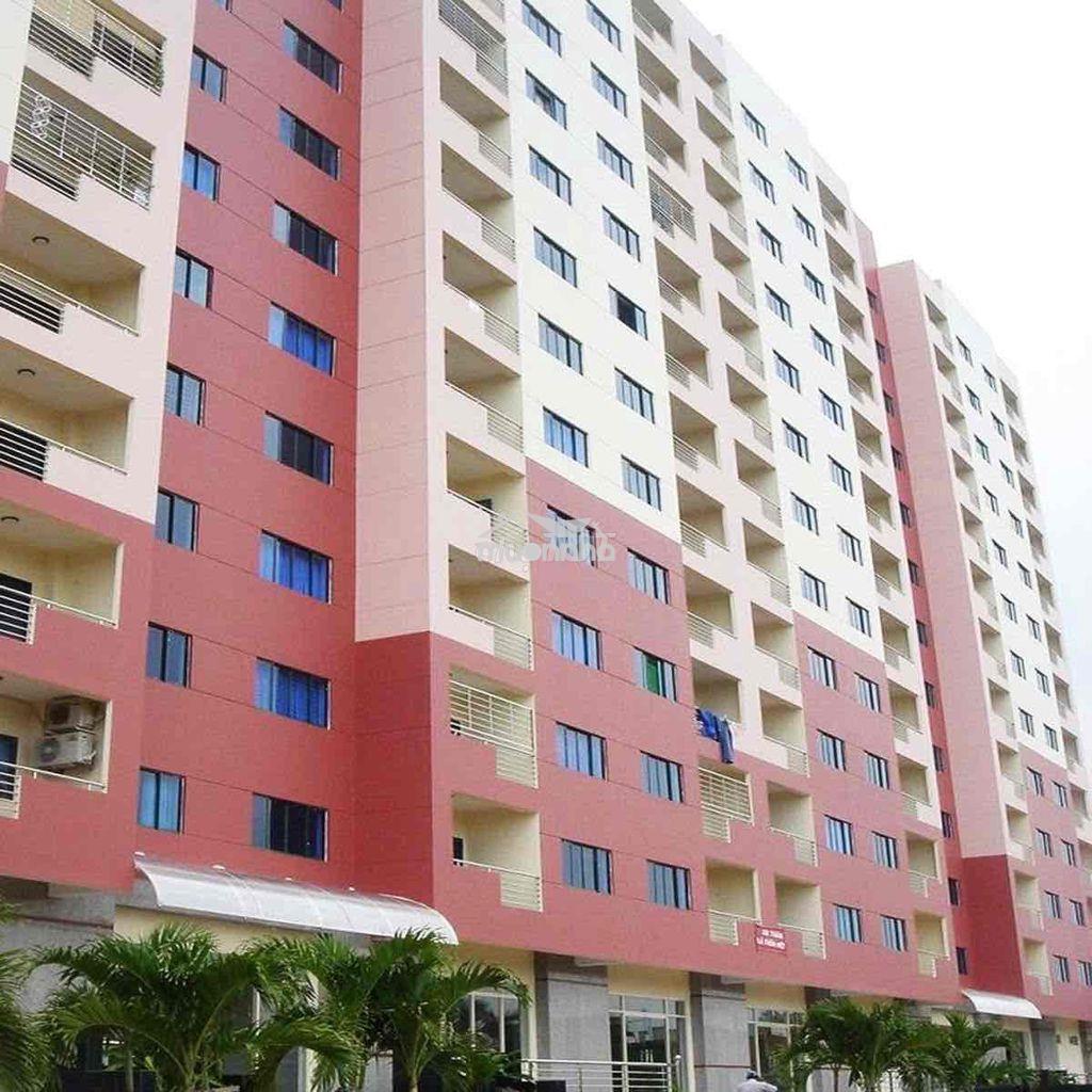 Chung cư an lộc đường nguyễn oanh gò vấp - Ảnh 3