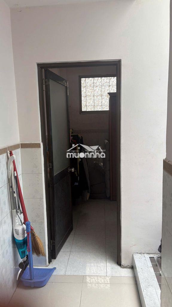 Nhà quận 5 chợ xã tây, gần trường đhyd, 4pn, khu người hoa - Ảnh 4