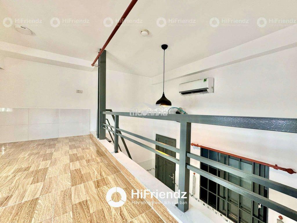 Chung cư mini mới xây ngay hoà bình - tô hiệu gần đầm sen, giáp q11 - Ảnh 4