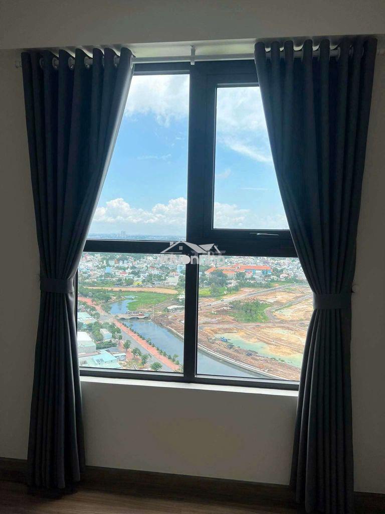 6tr thuê 2pn,2wc sẵn 3 máy lạnh a&t sky garden lái thiêu thuận an - Ảnh 2