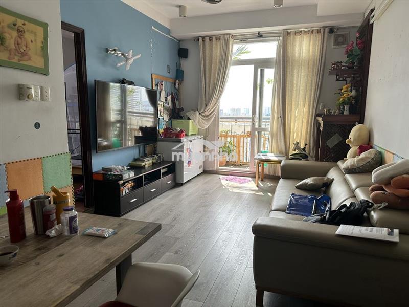 Cho thuê căn hộ chung cư lữ gia plaza – 74m² (2pn, 2wc)  – giá:13tr/th