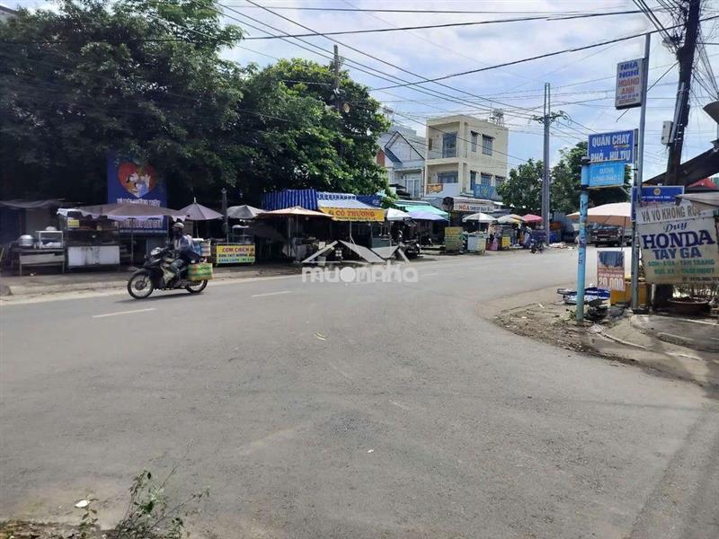 Đất thổ cư sau chợ sông thao giá chỉ 470tr